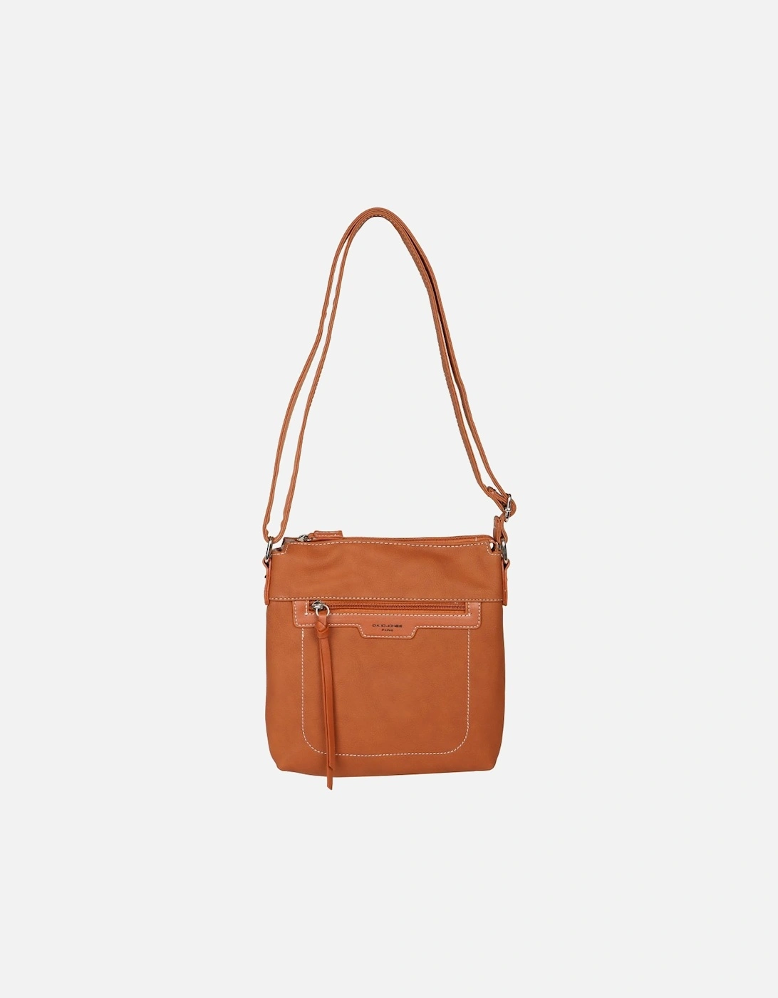 Harbour Womens Messenger Handbag, 5 of 4