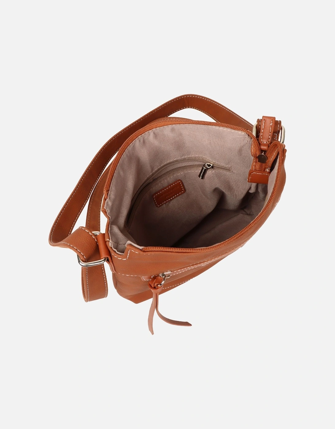 Harbour Womens Messenger Handbag