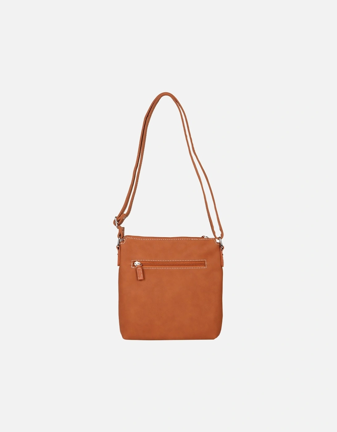 Harbour Womens Messenger Handbag