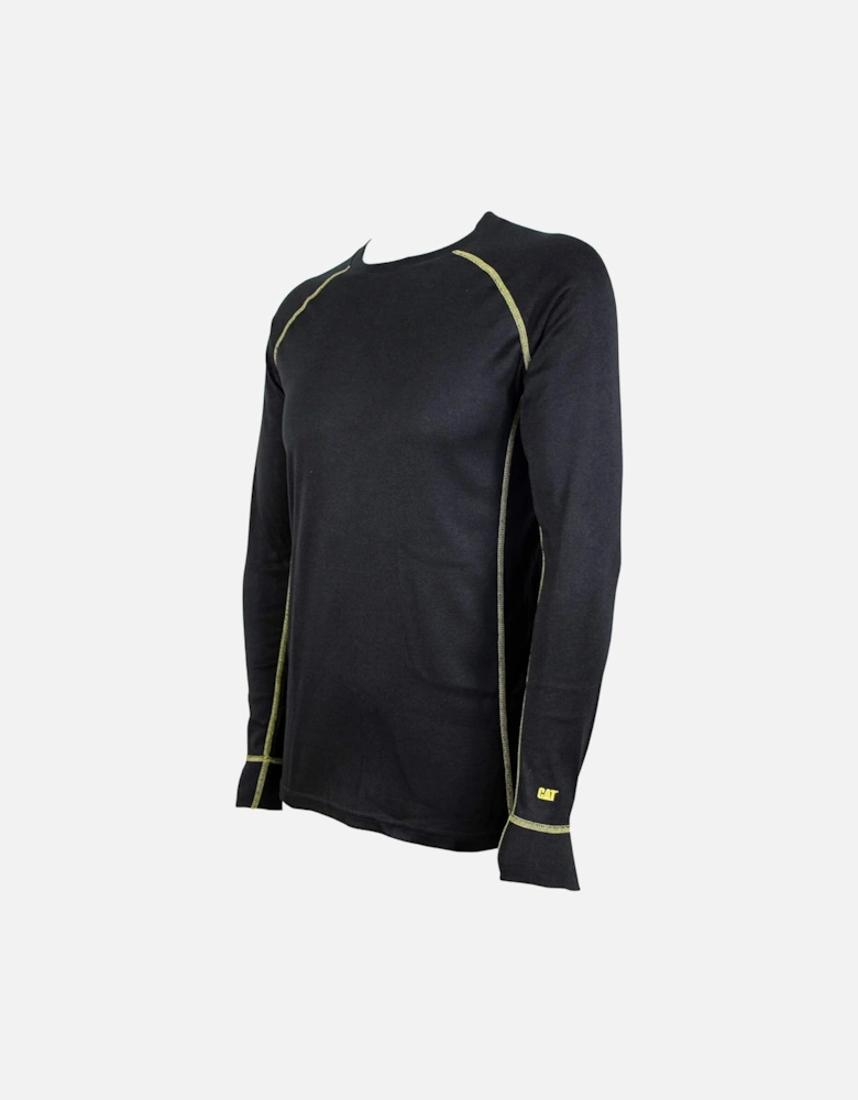 Mens Thermal Top