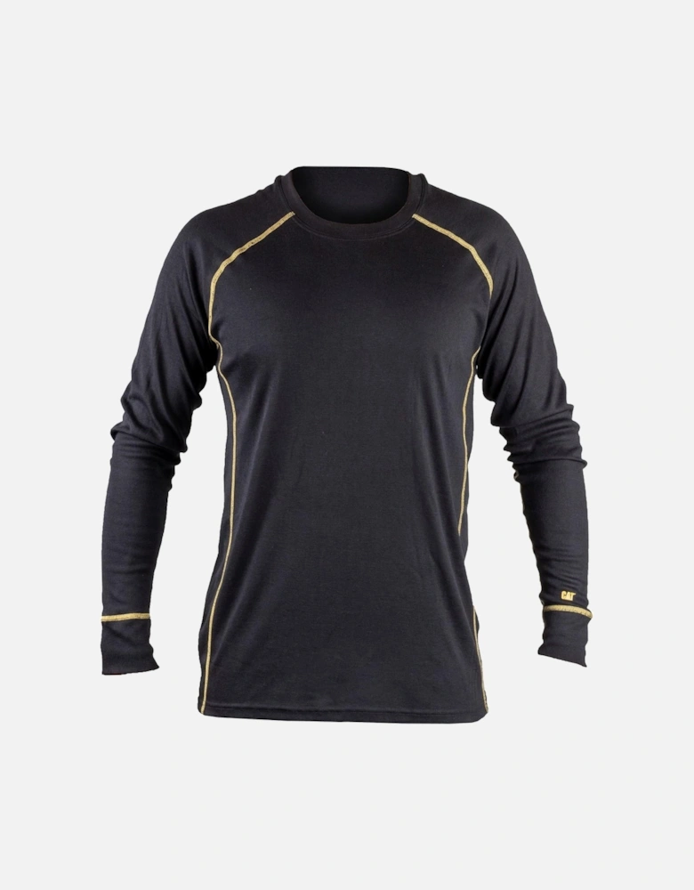 Mens Thermal Top