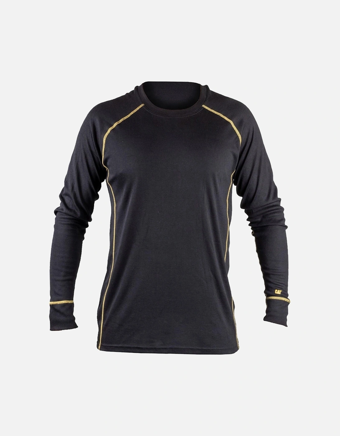 Mens Thermal Top, 4 of 3