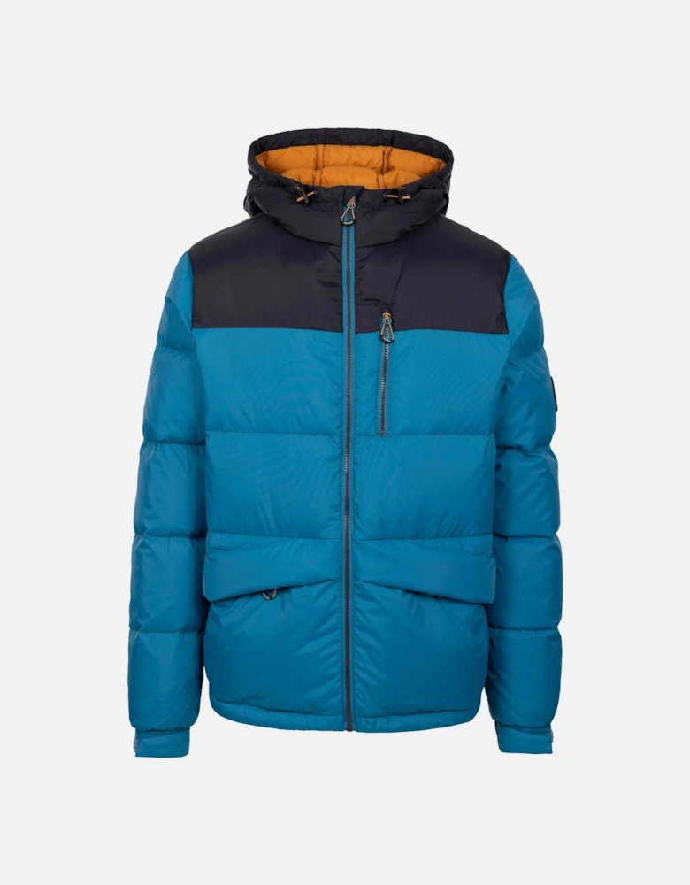 Mens Erris Down Jacket