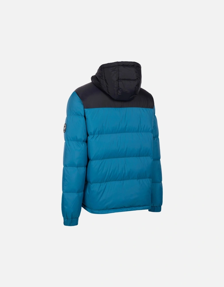 Mens Erris Down Jacket