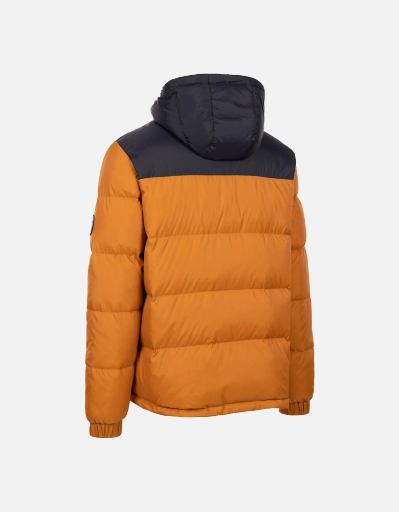 Mens Erris Down Jacket