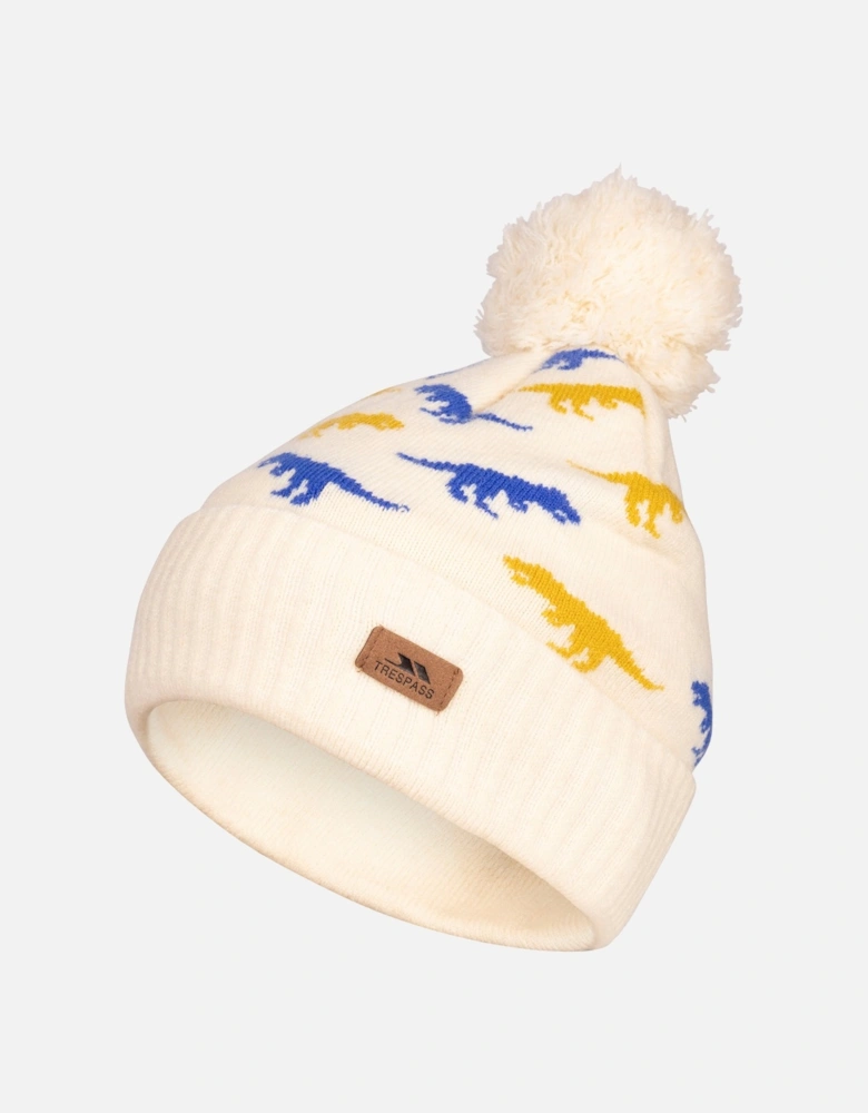 Childrens/Kids Dillan Beanie