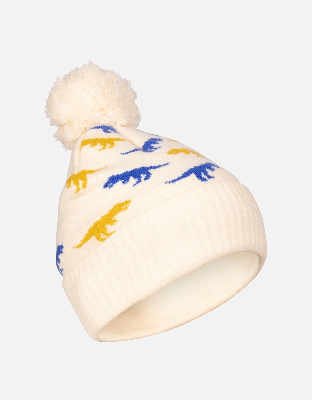 Childrens/Kids Dillan Beanie