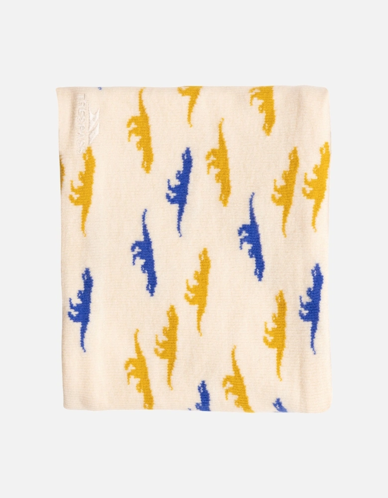 Childrens/Kids Darren Neck Warmer