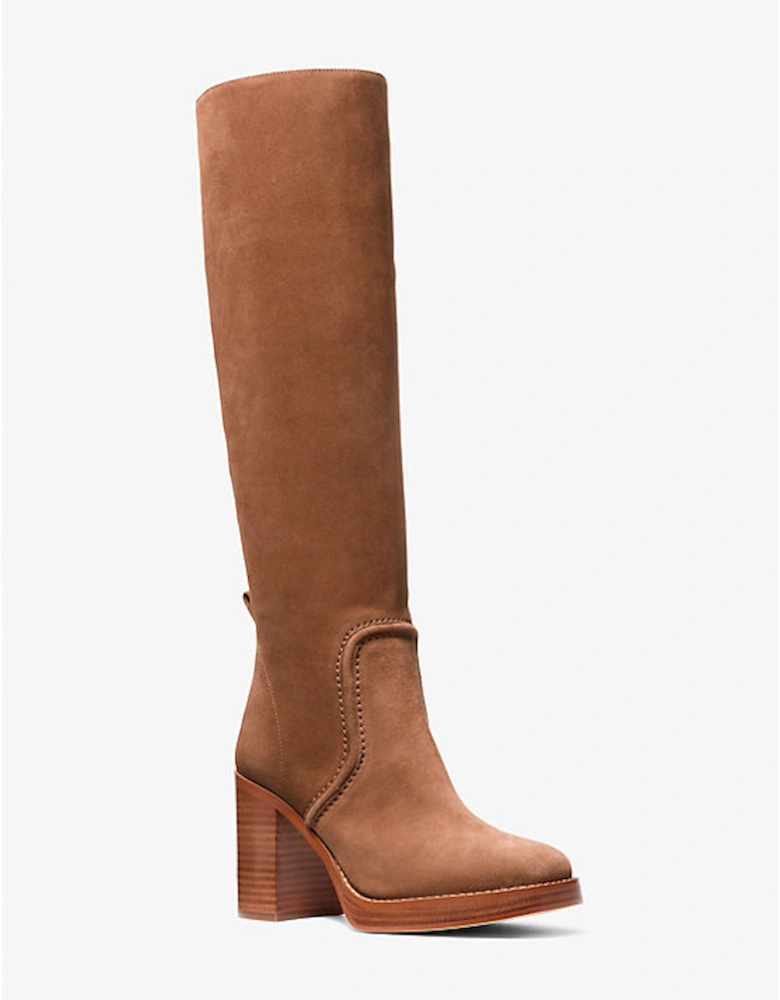 Hayden Suede Boot