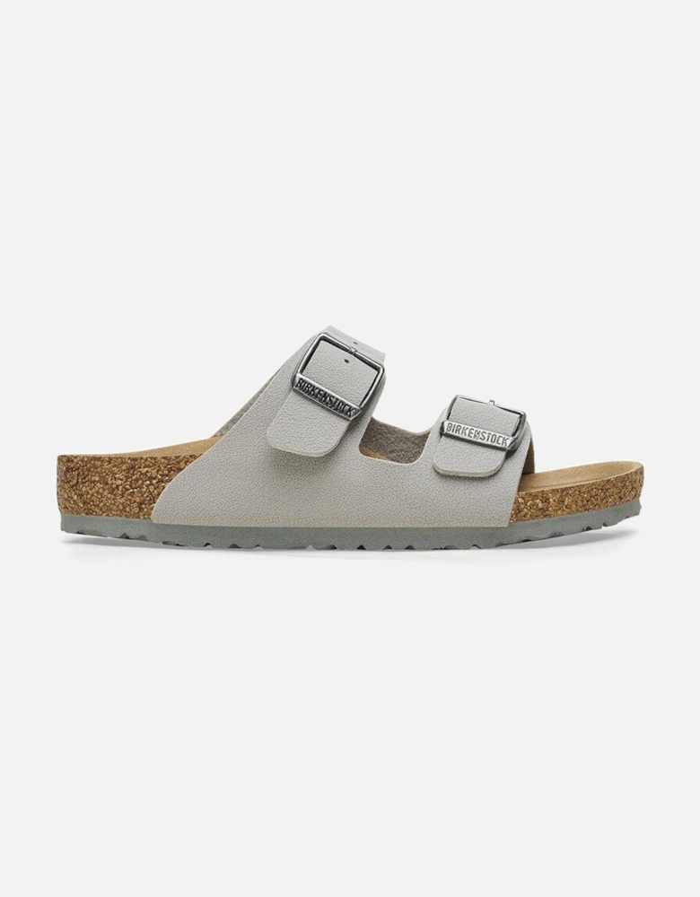 Kids Arizona Sandals Grey