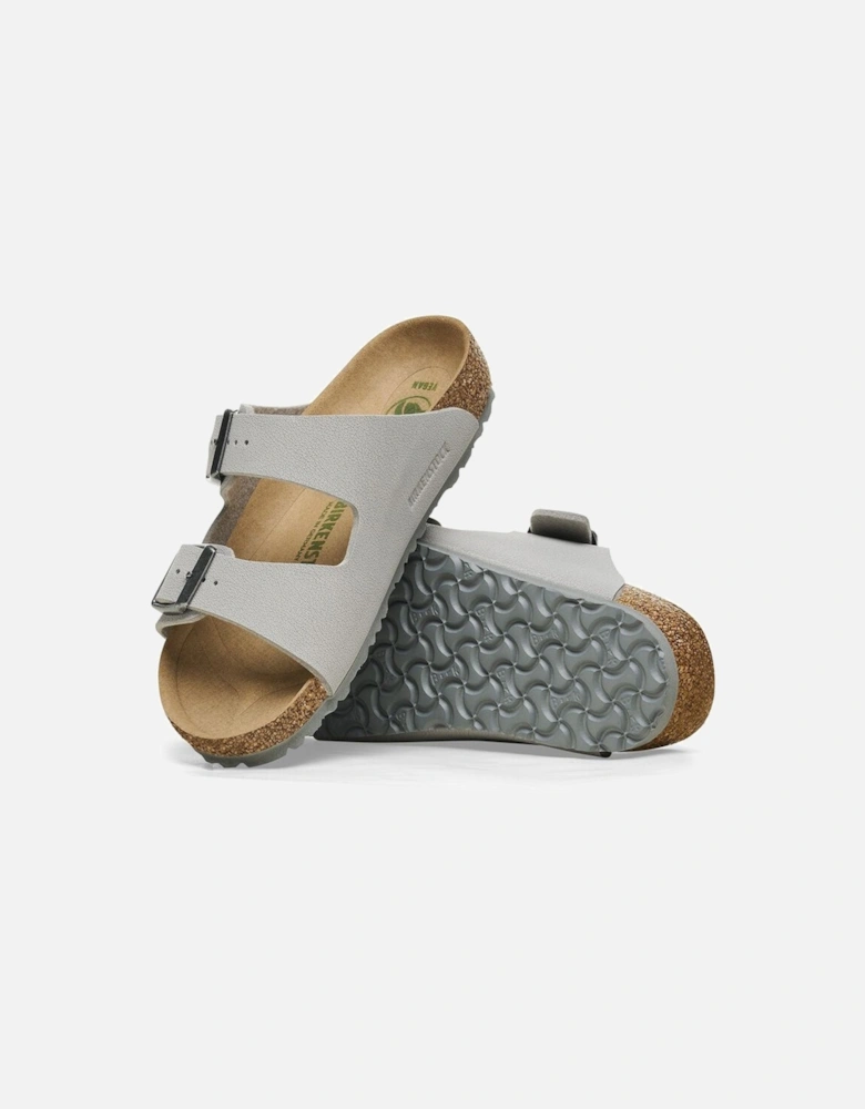 Kids Arizona Sandals Grey