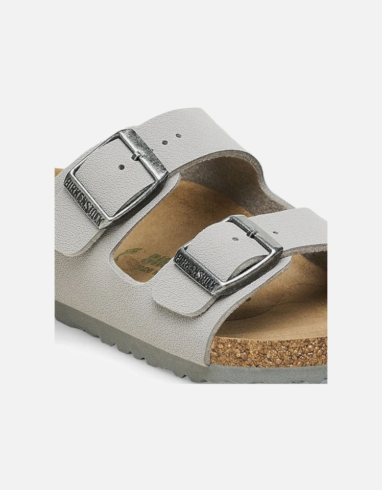 Kids Arizona Sandals Grey