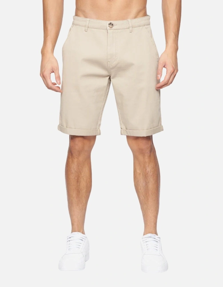 Mens Sinwood Chino Shorts