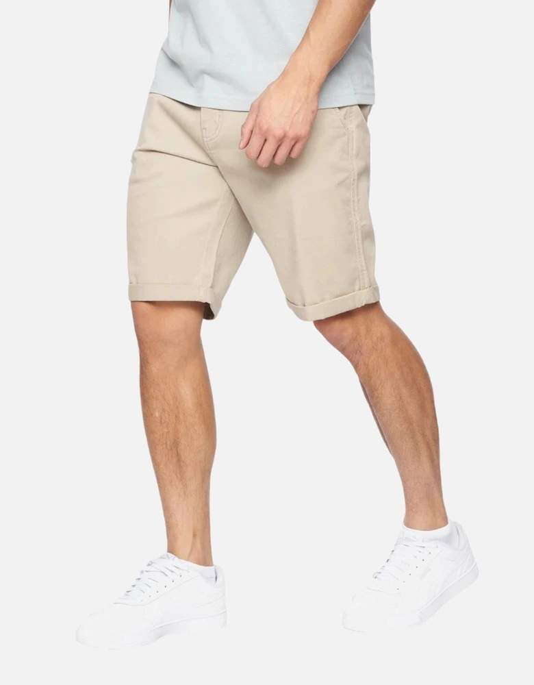 Mens Sinwood Chino Shorts