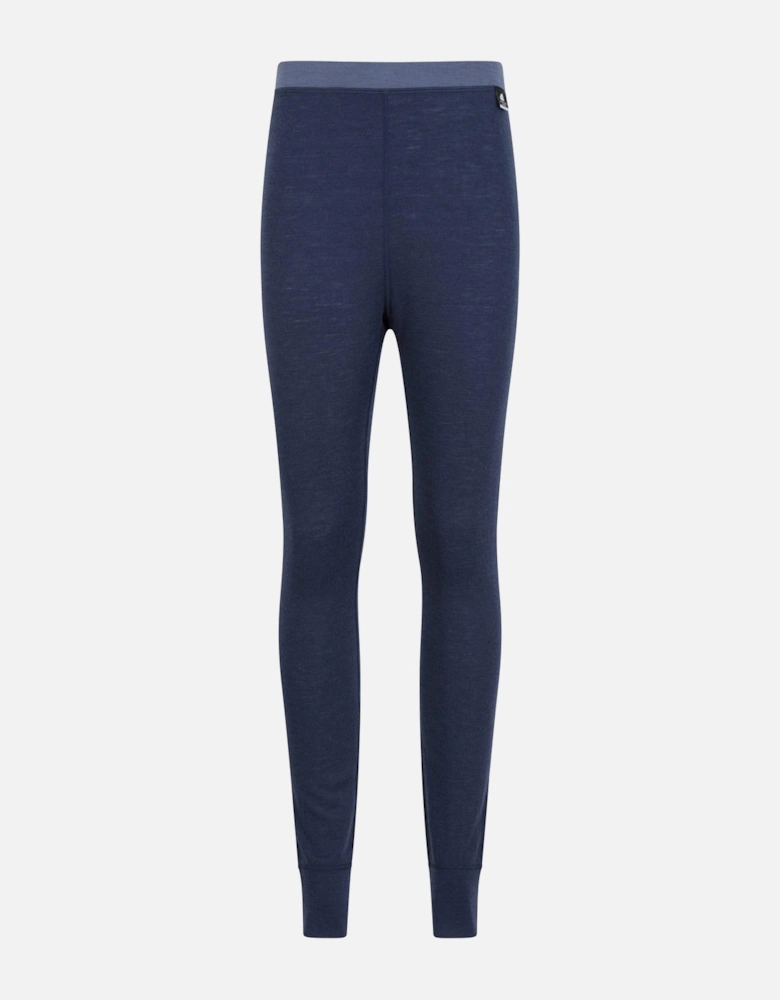 Womens/Ladies Merino II Thermal Bottoms