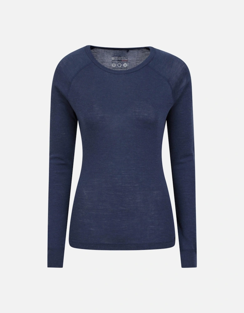 Womens/Ladies Merino II Thermal Top