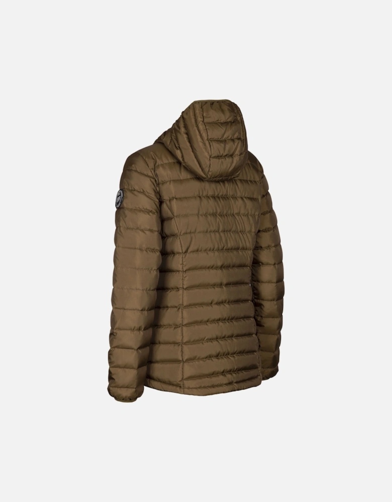 Womens/Ladies Bartush Down Jacket