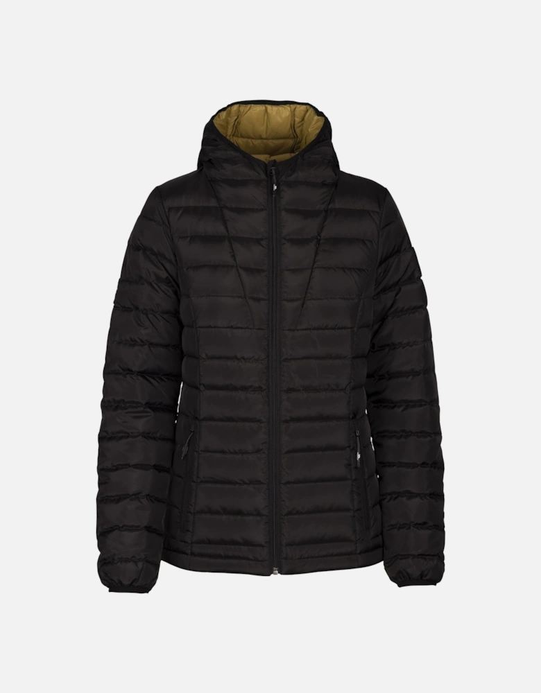 Womens/Ladies Bartush Down Jacket