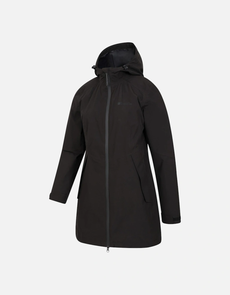 Womens/Ladies Hilltop II Waterproof Jacket