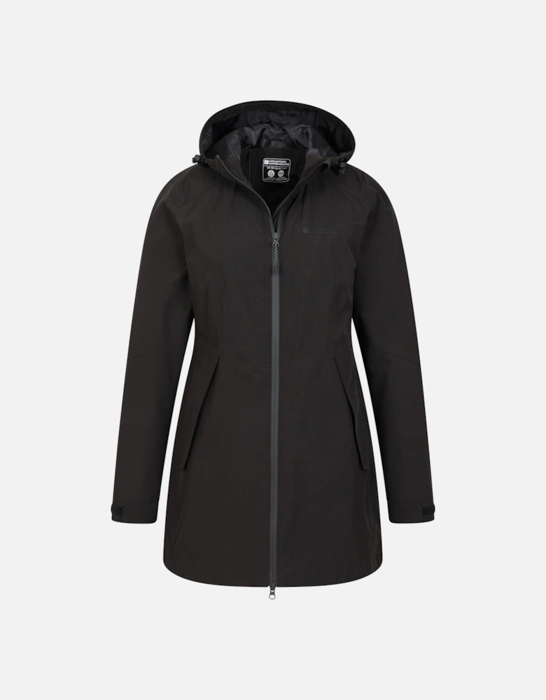 Womens/Ladies Hilltop II Waterproof Jacket