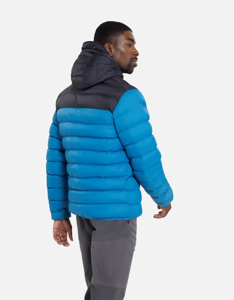 Mens Link Padded Jacket