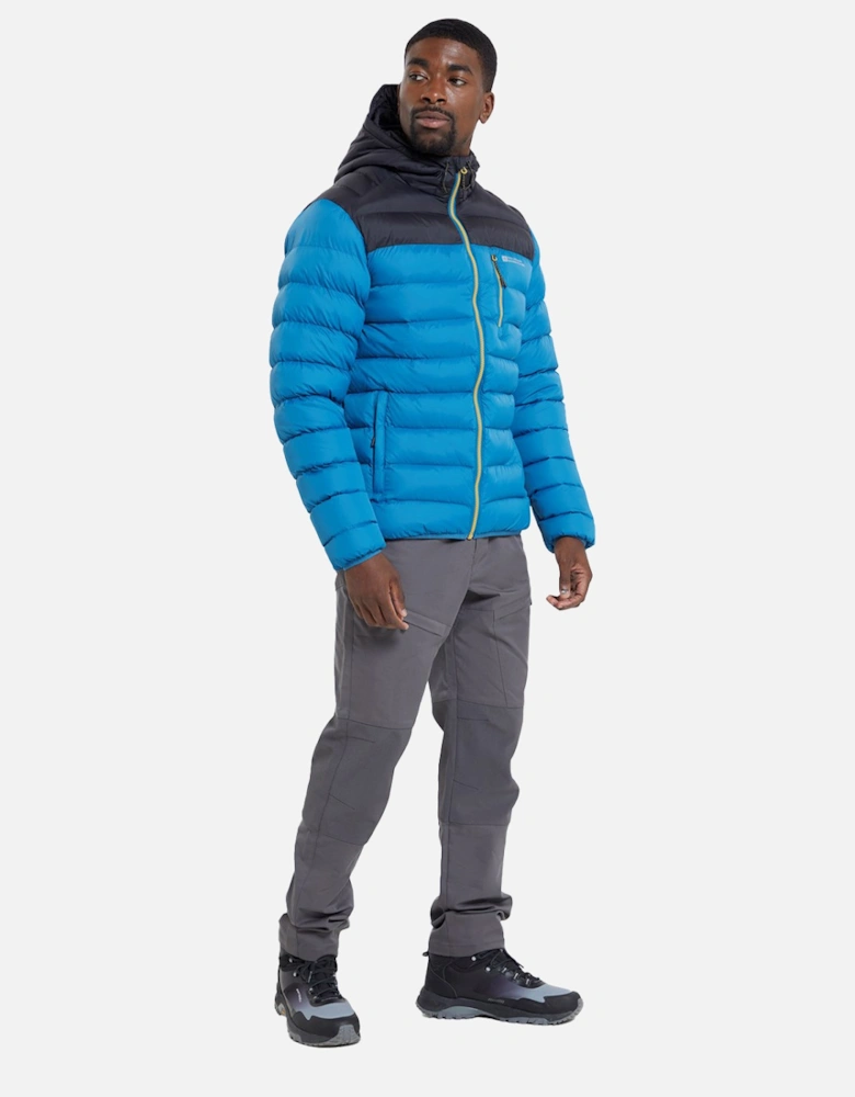 Mens Link Padded Jacket