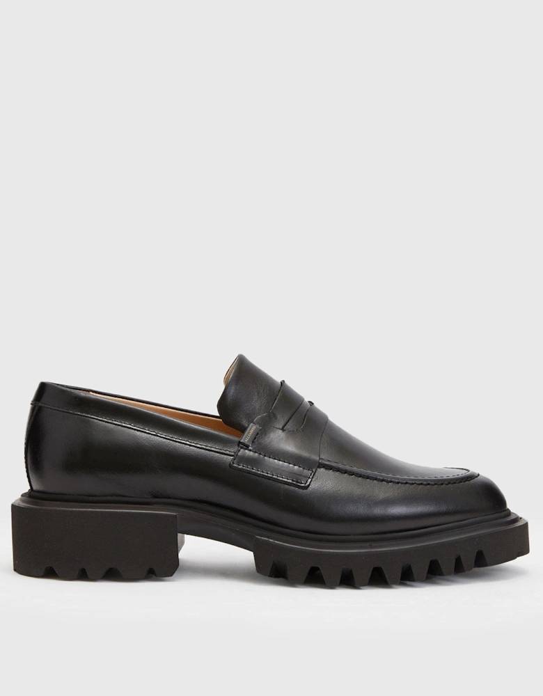 Lola Loafers - Black