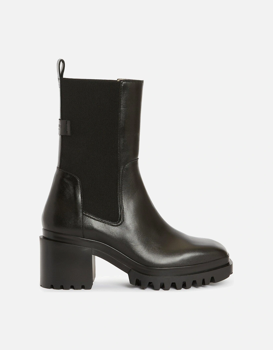 Skarlet Chelsea Boot - Black, 5 of 4