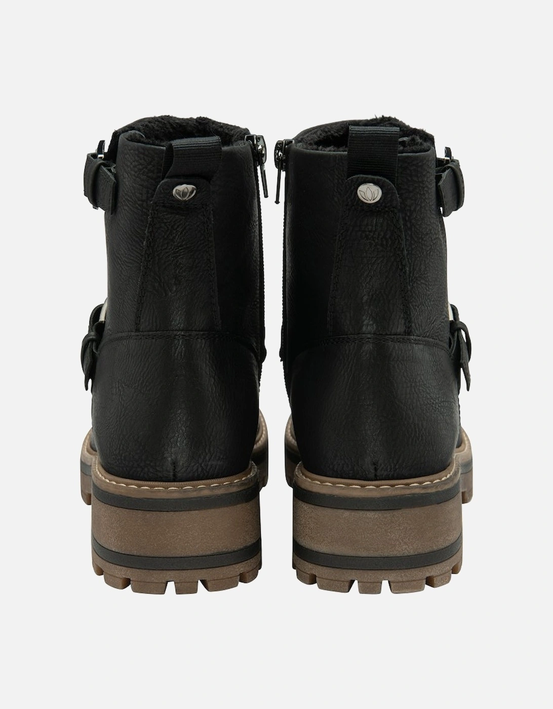 Jagger Womens Ankle Boots