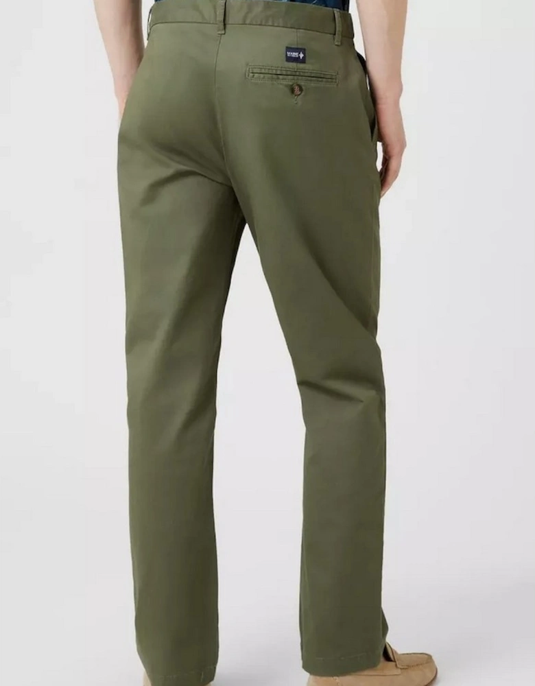 Mens Premium Chino Trousers