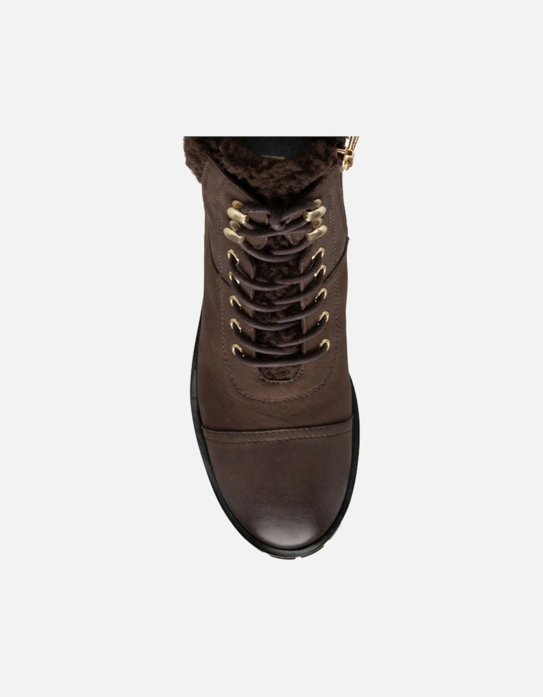 Juliet Womens Ankle Boots
