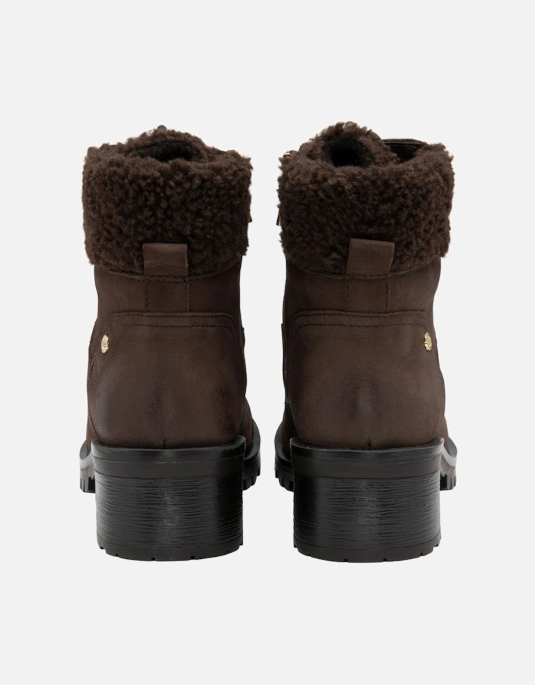 Juliet Womens Ankle Boots