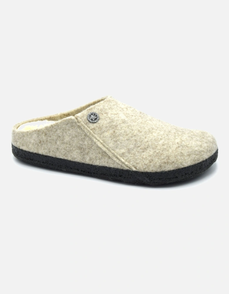 ZERMATT SHEARLING LADIES SLIPPER