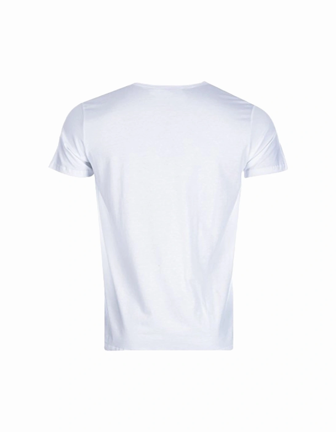 T ILOVE R 00AIE Mens T-Shirt Crew Neck Short Sleeve Casual Cotton Tee