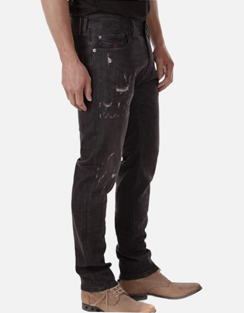 THAVAR-XP RFE02 Mens Denim Jeans