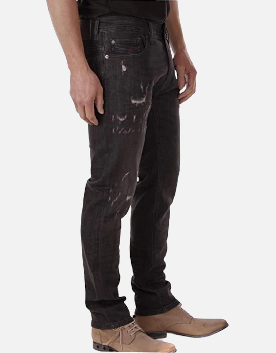 THAVAR-XP RFE02 Mens Denim Jeans