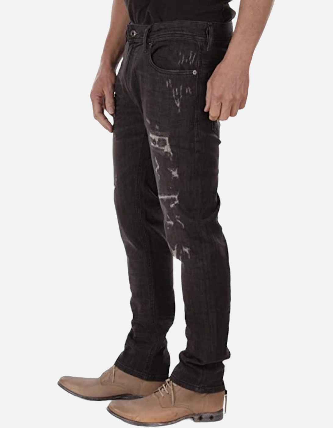 THAVAR-XP RFE02 Mens Denim Jeans
