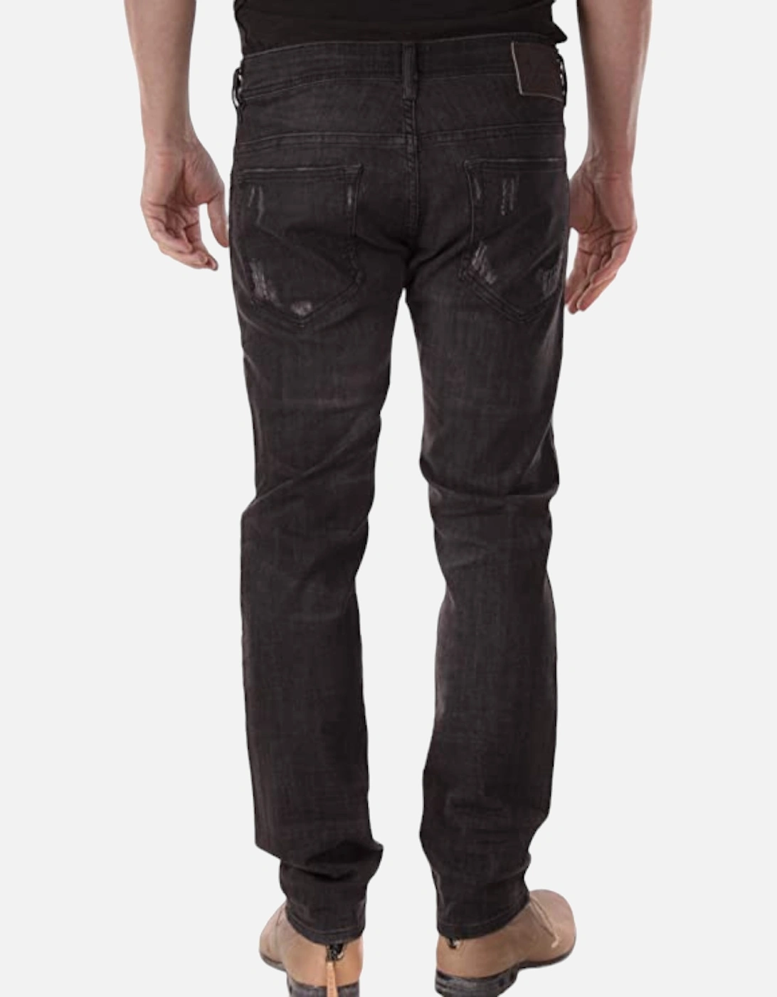 THAVAR-XP RFE02 Mens Denim Jeans