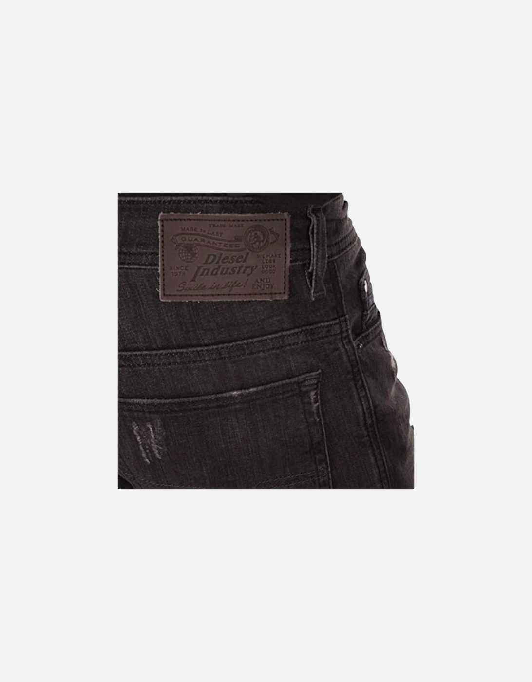THAVAR-XP RFE02 Mens Denim Jeans