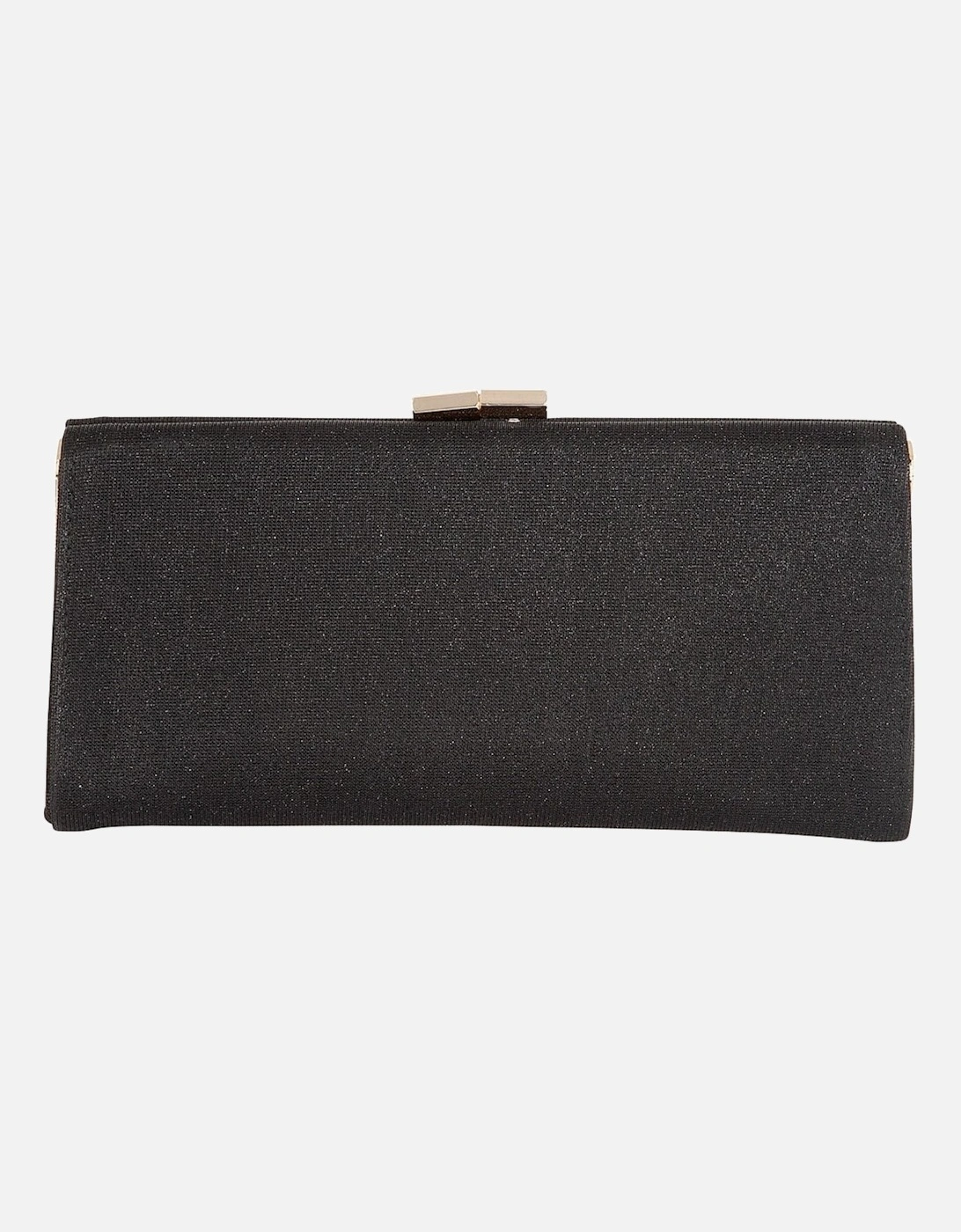 Chicory Womens Shimmer Clutch Bag, 4 of 3