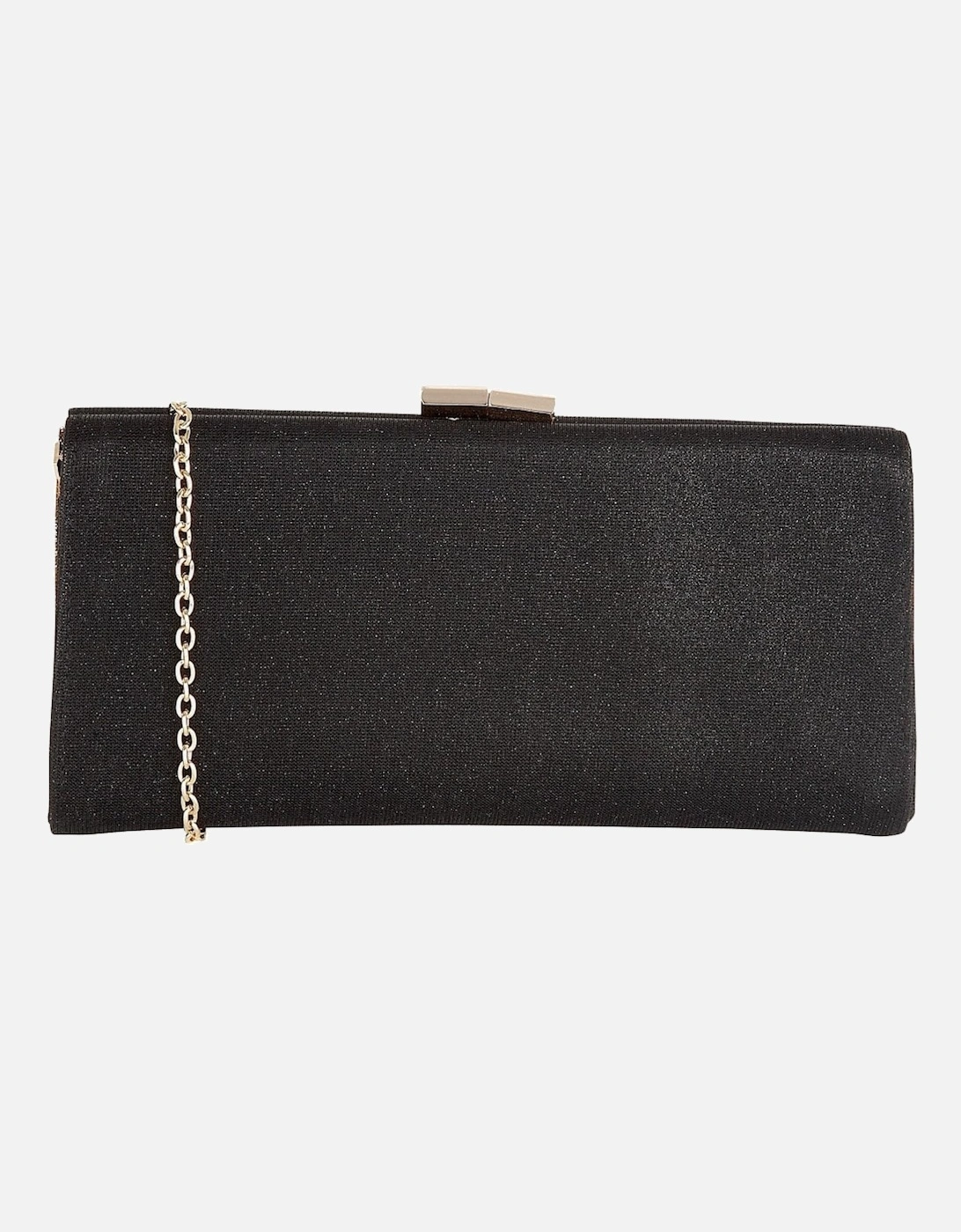 Chicory Womens Shimmer Clutch Bag