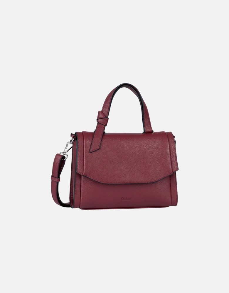 Laci Flap Womens Grab Bag