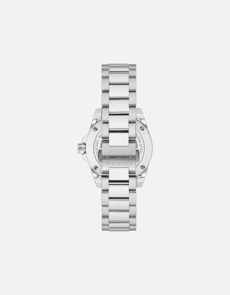 YA136403 Dive Black Dial Ladies Watch