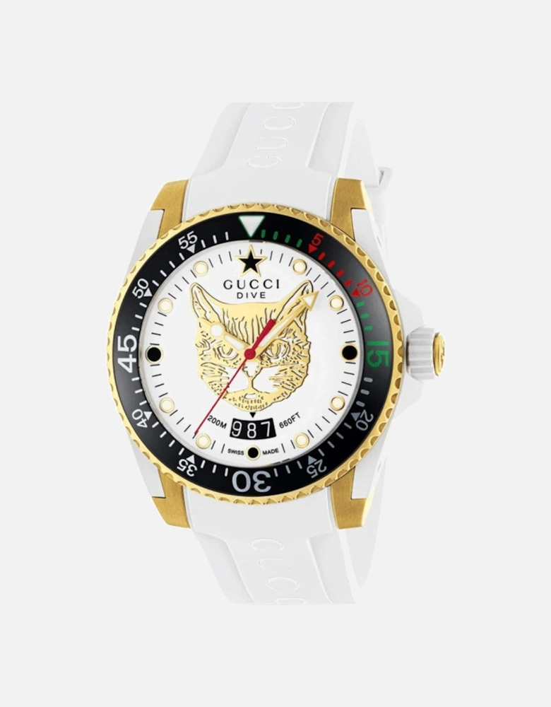 YA136322 Dive Ladies Watch