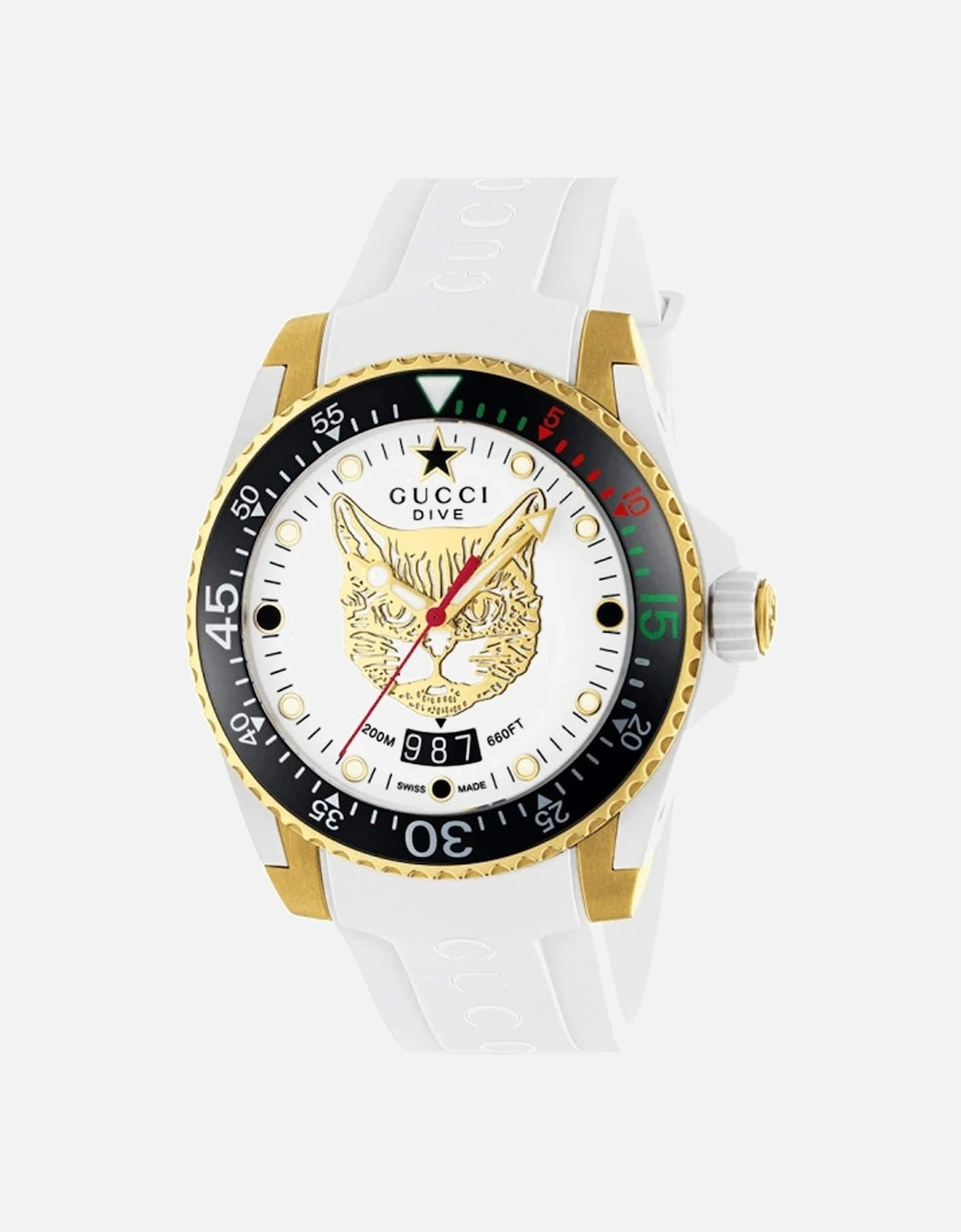 YA136322 Dive Ladies Watch, 6 of 5