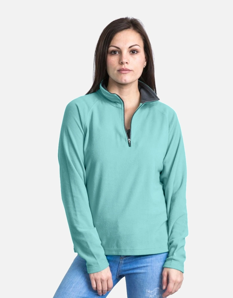 Womens/Ladies Skylar Fleece Top