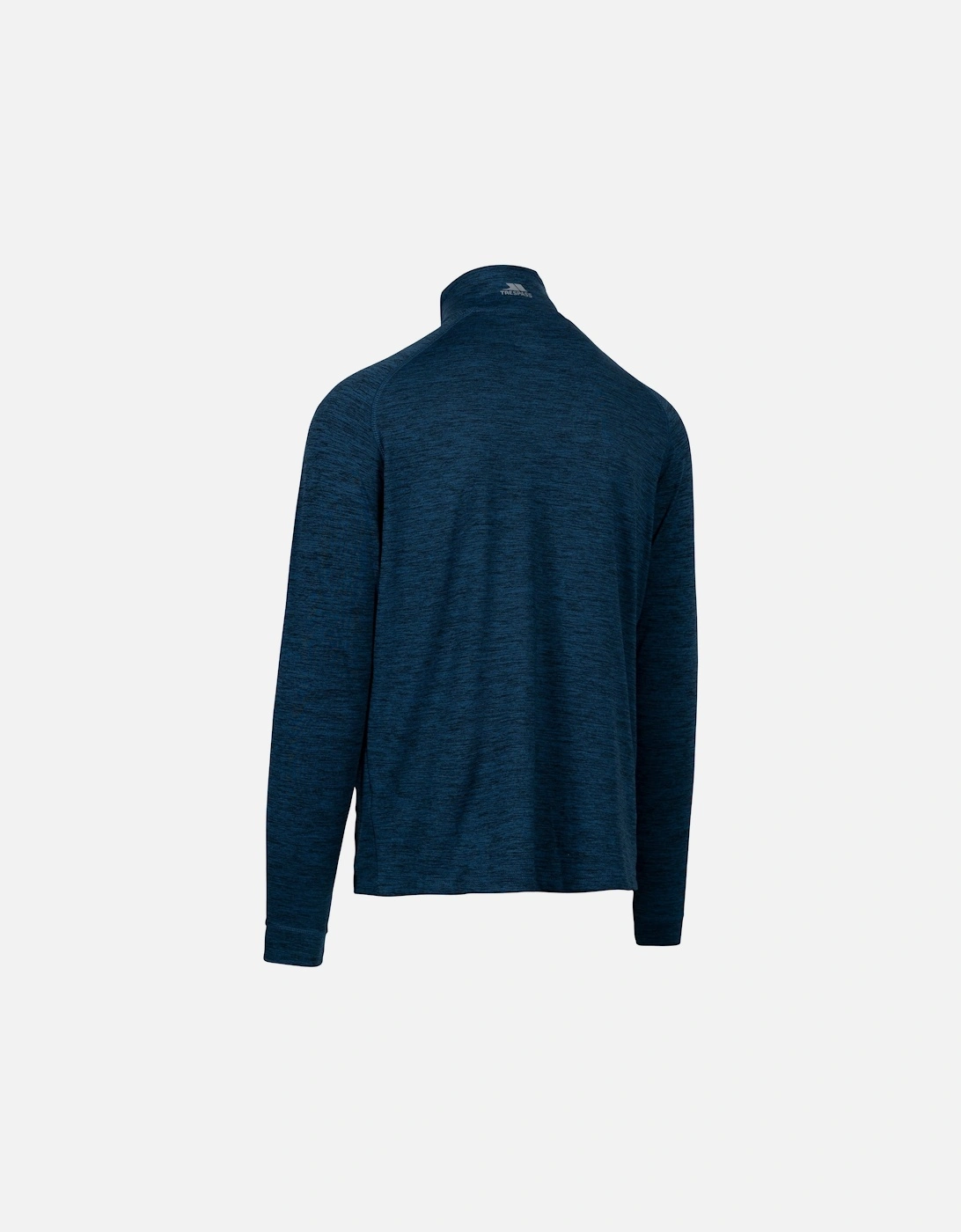 Mens Harold Half Zip Fleece Top