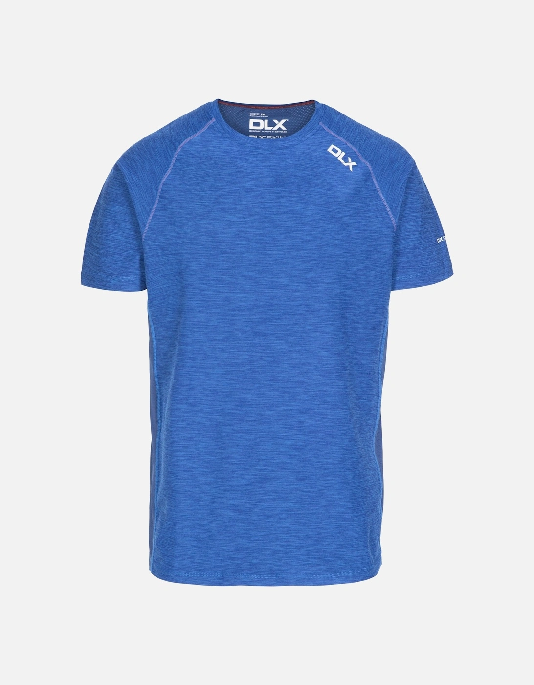Mens Cooper Active T-Shirt, 5 of 4