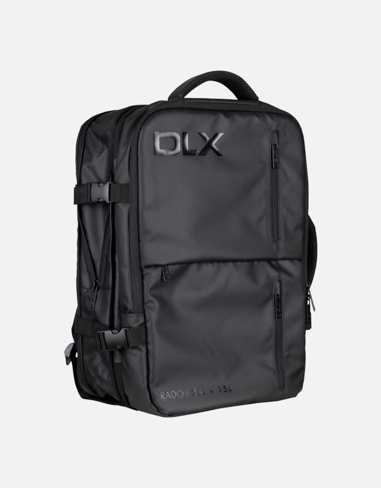 Rados DLX Travel Rucksack