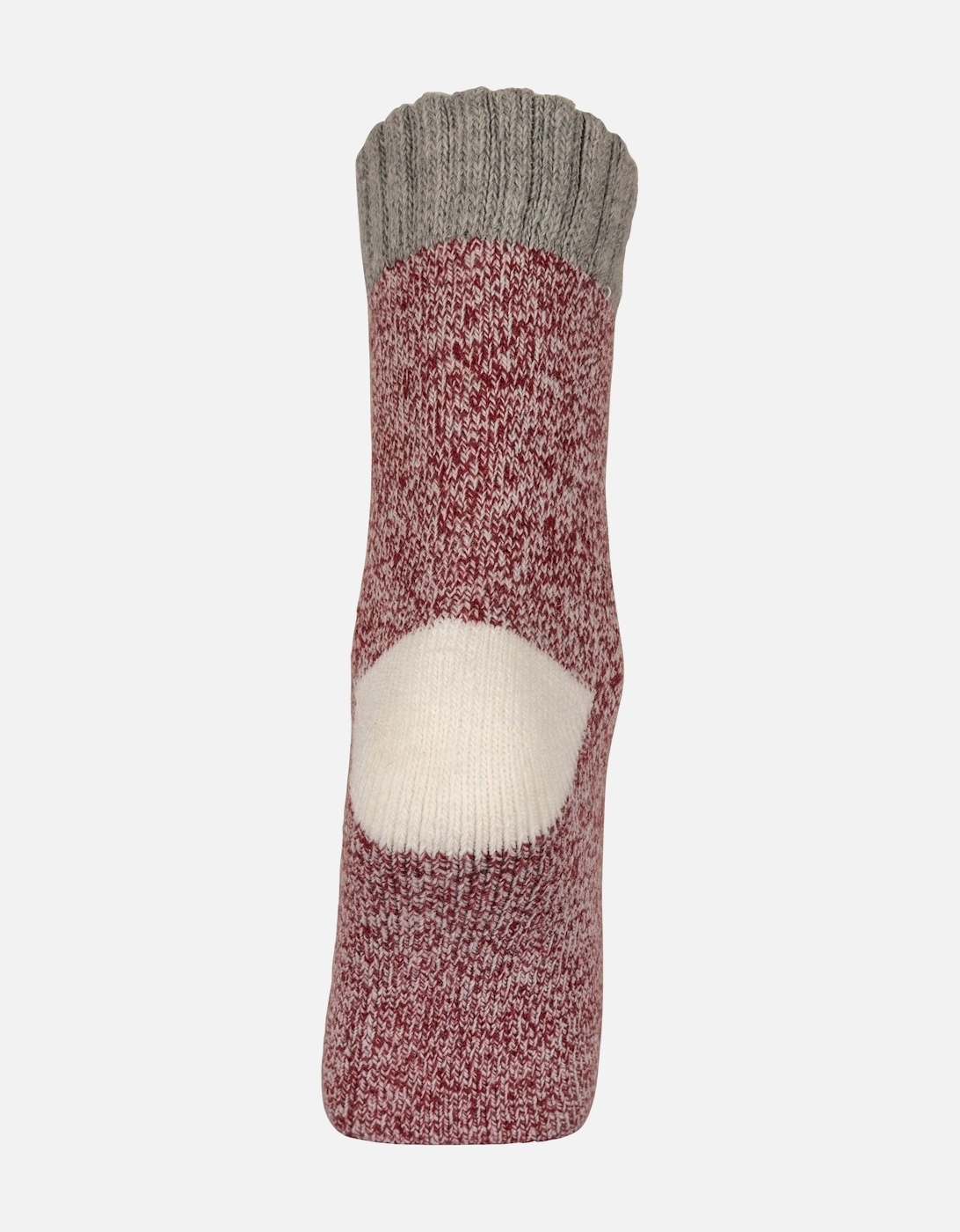 Trespass Women's Grey Unisex Inigo Socks - : 11 Size 7